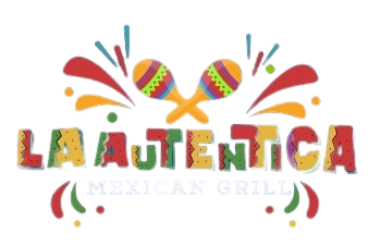 La Autentica Mexican Grill logo